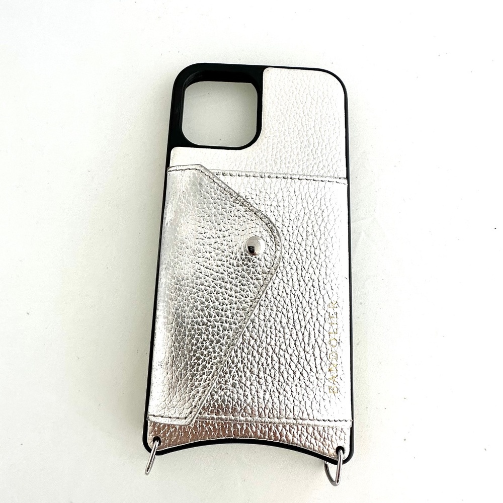 Bandolier iPhone 12 Max Pro Pouch for